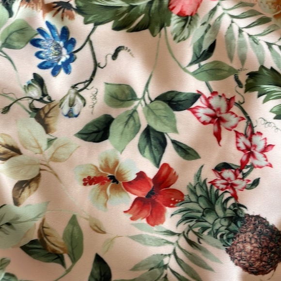 MinkPink Aloha Triangle Bikini - Picture 2 of 3